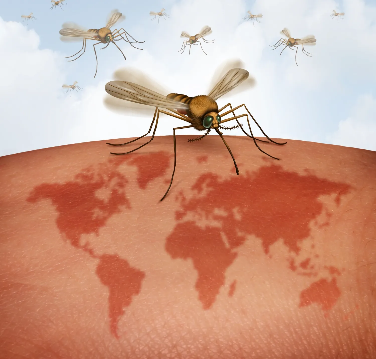 Malaria