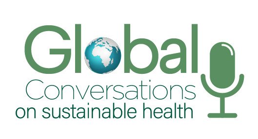 Global Conversation for Sustainable Health.