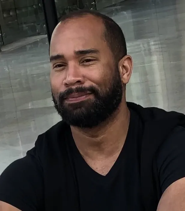 man