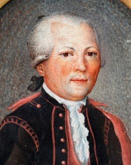 Nils Skragge (1738-1787)