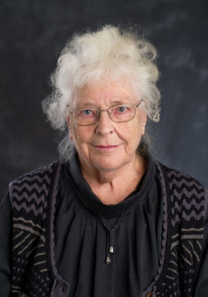 Professor Kerstin Hall (1929-2017)