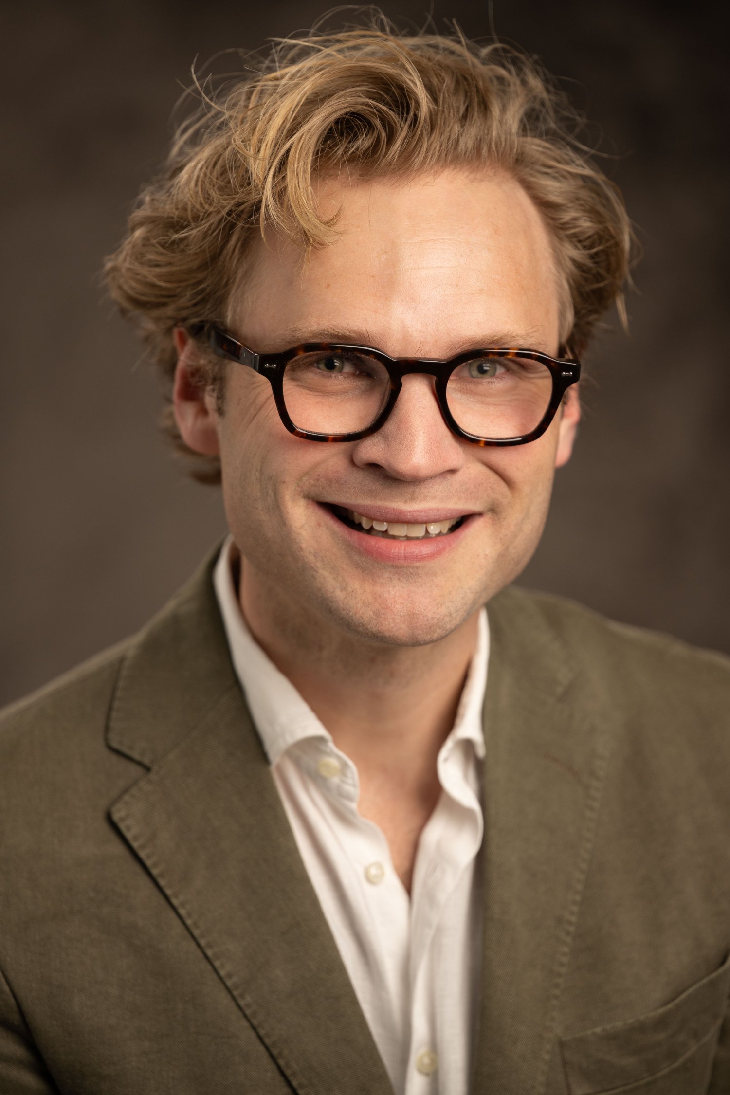 Hampus Yngwe