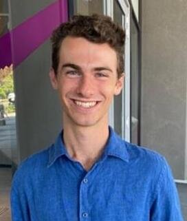Harrison Hansford