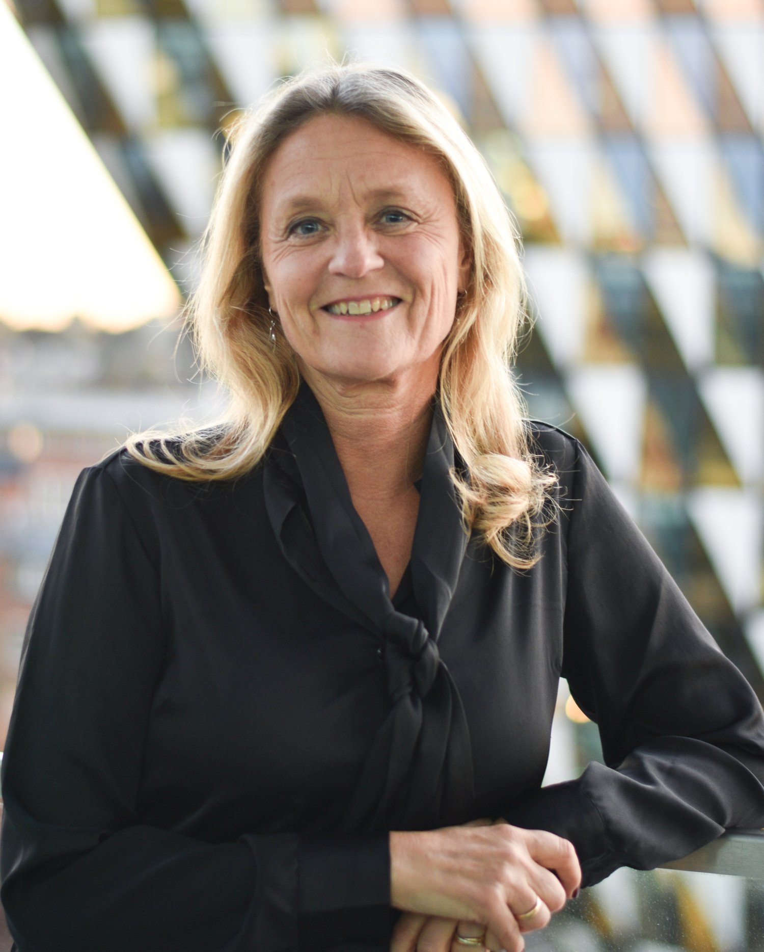 Helena Karlström