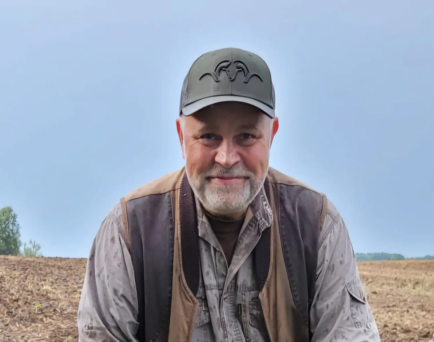 Inköpschef Henning Richardsson