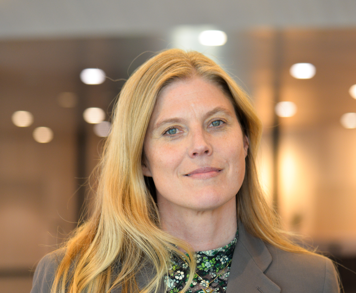 Hildur Helgadottir