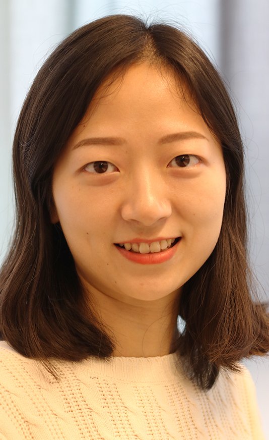 Kejia Hu, postdoktor vid Institutet för miljömedicin vid Karolinska Institutet.