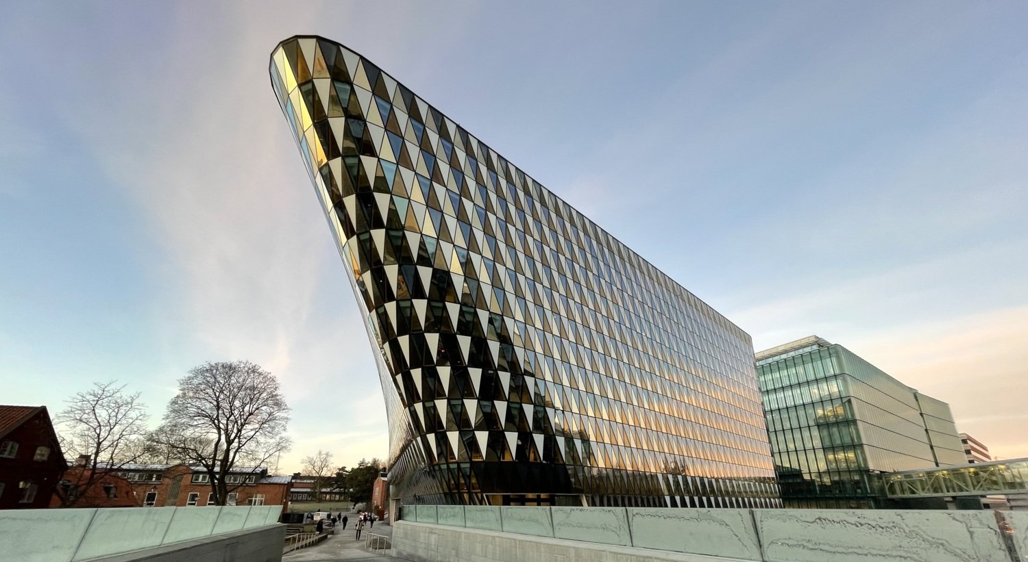 Bild från sjukhussidan.