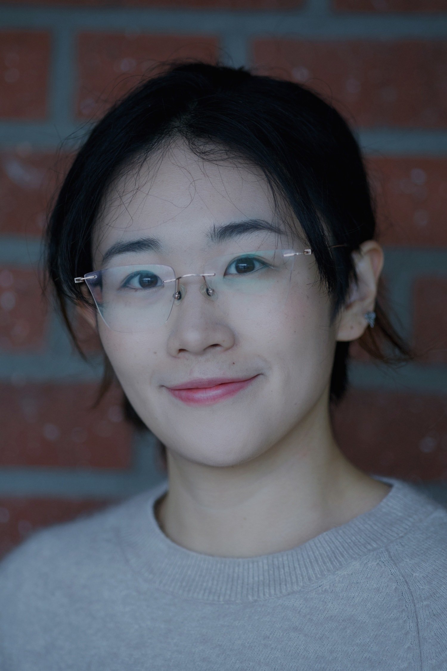Ziyan Ma