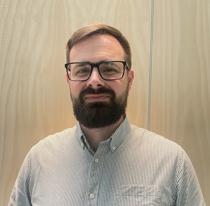 Shane Wright