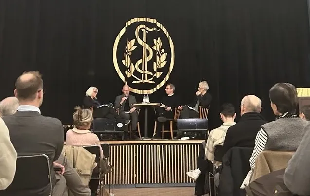 Compassionate Societies, November 18 2025