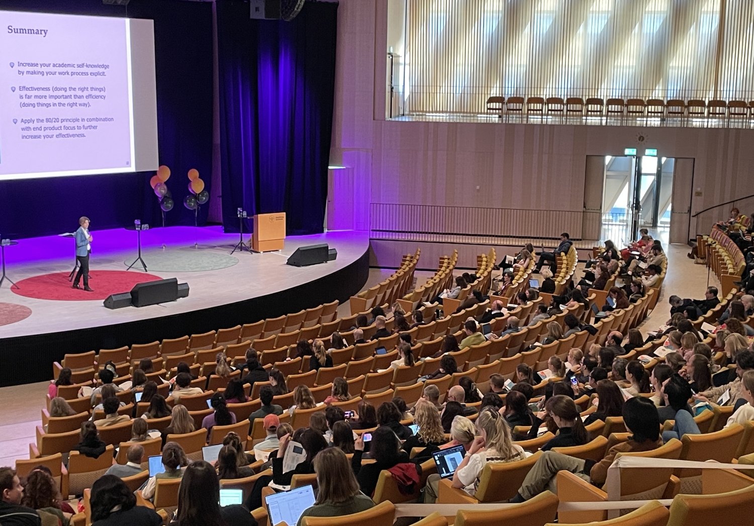 Doctoral Education Day 2026