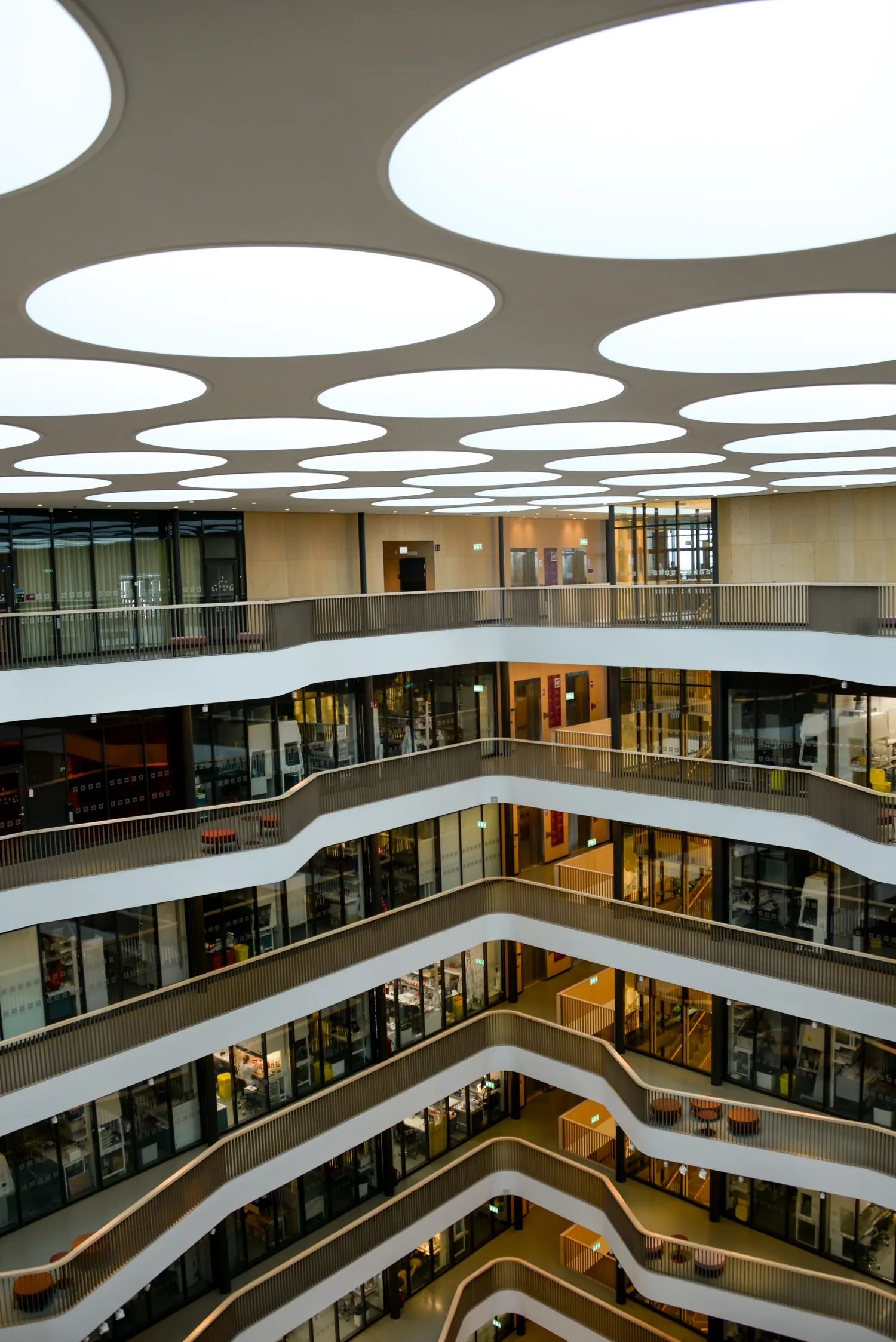 Campus Solna