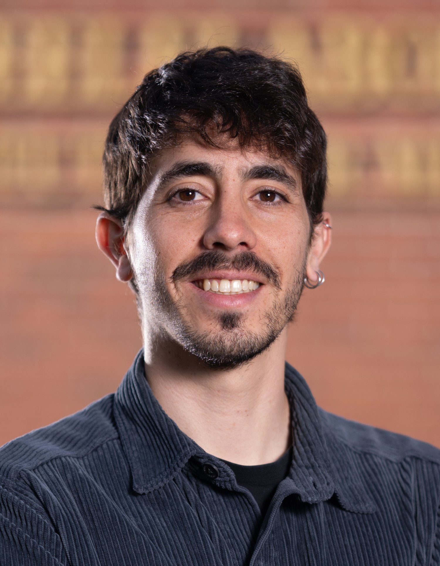 Javier Louro