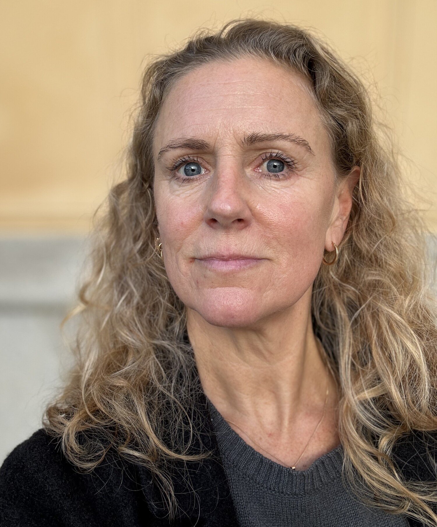 Jenny Johansson Bornhammar