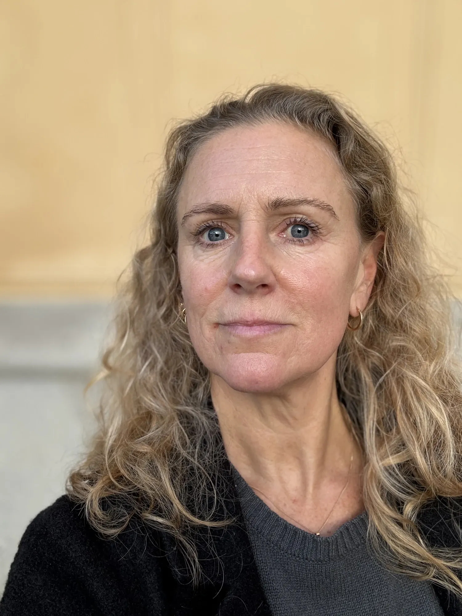 Jenny Johansson Bornhammar