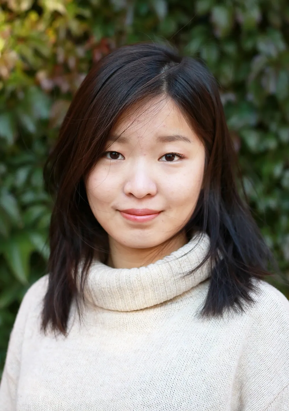 Xiaoyi Ji