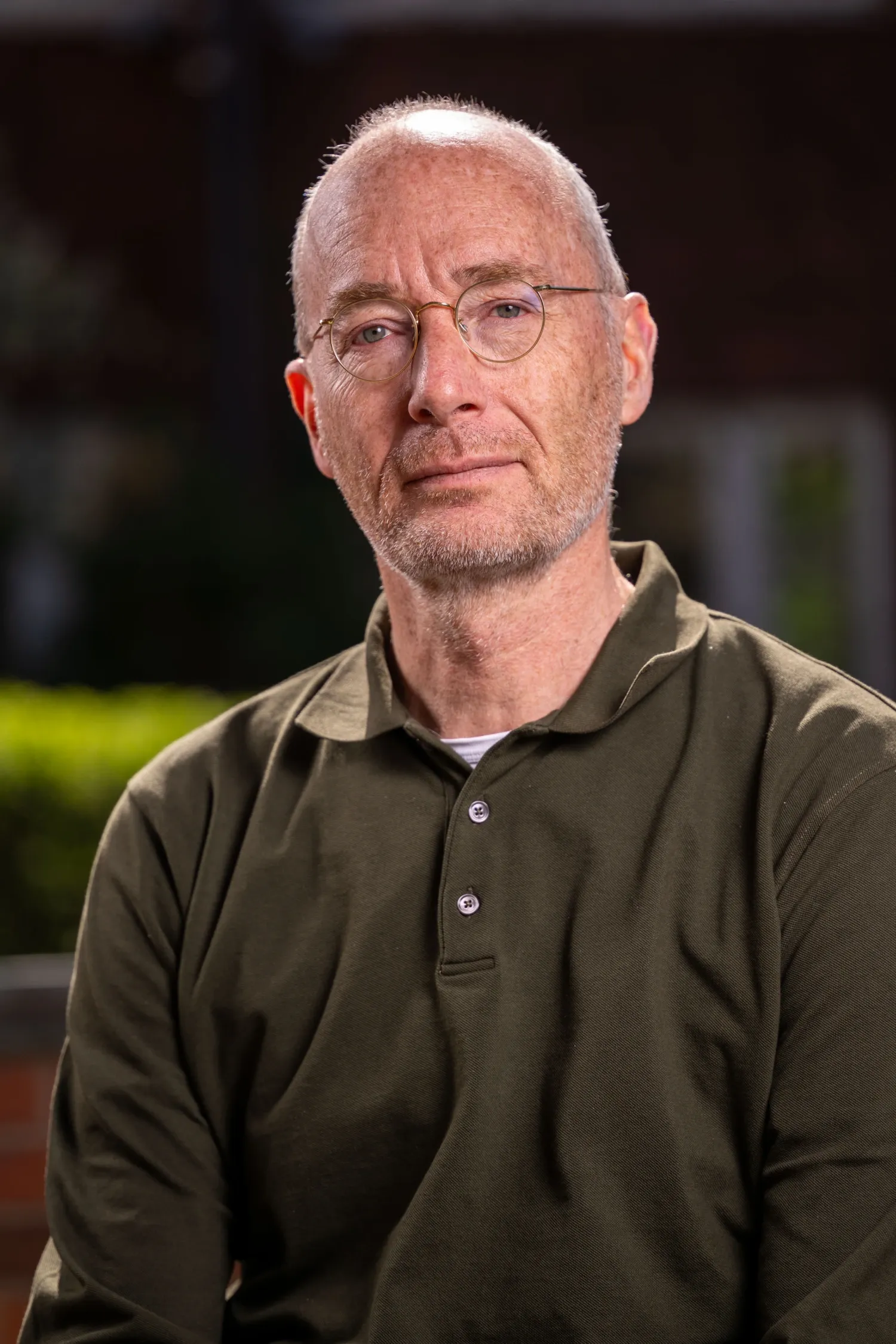 Johan Lundberg