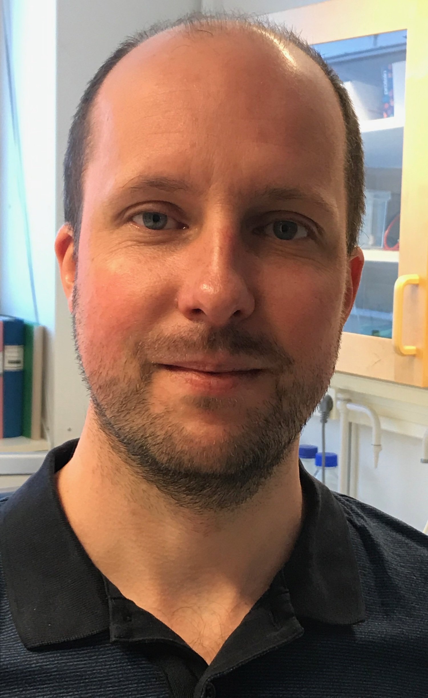 Johan Nordgren