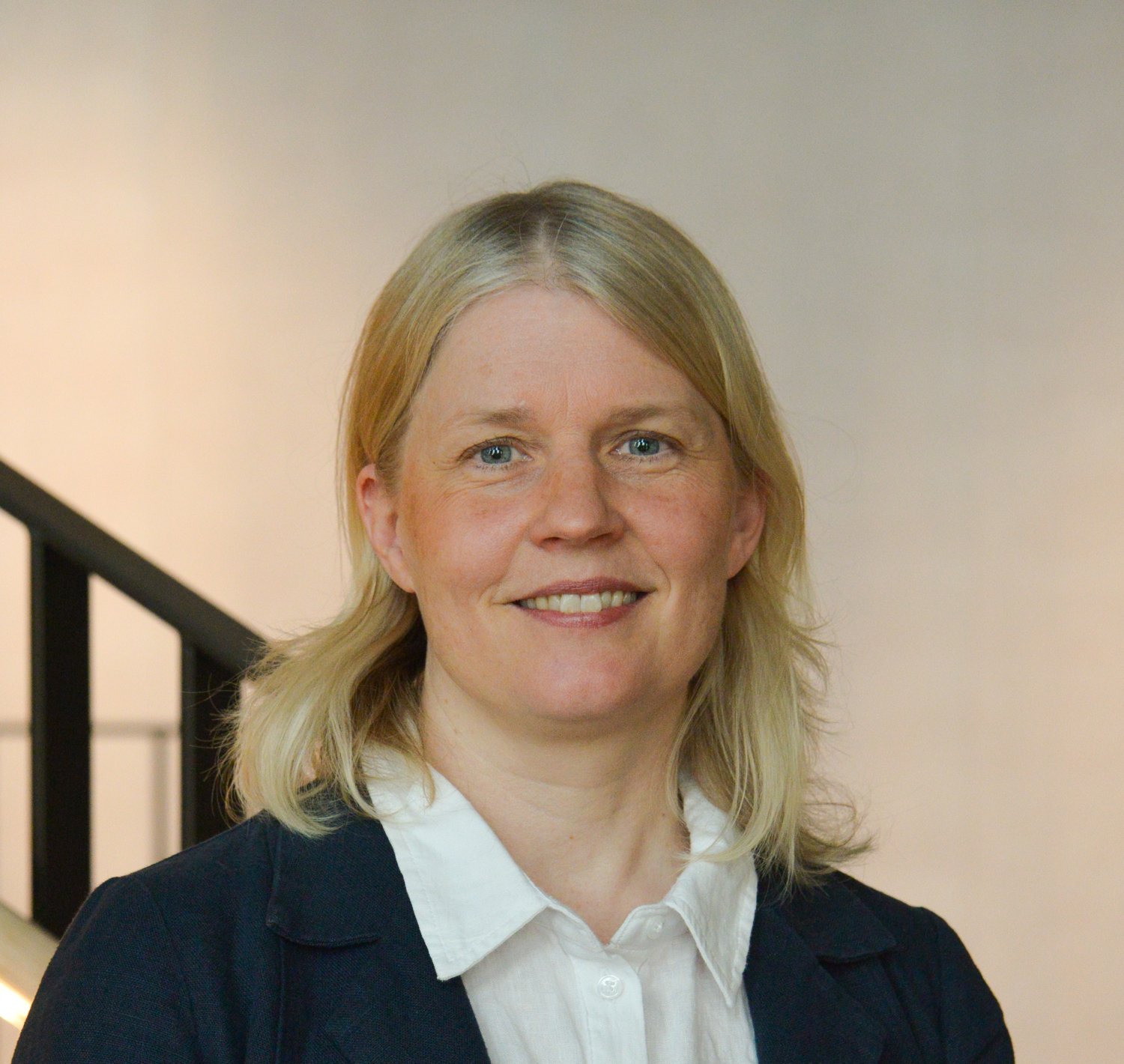 Johanna Hök Nordberg