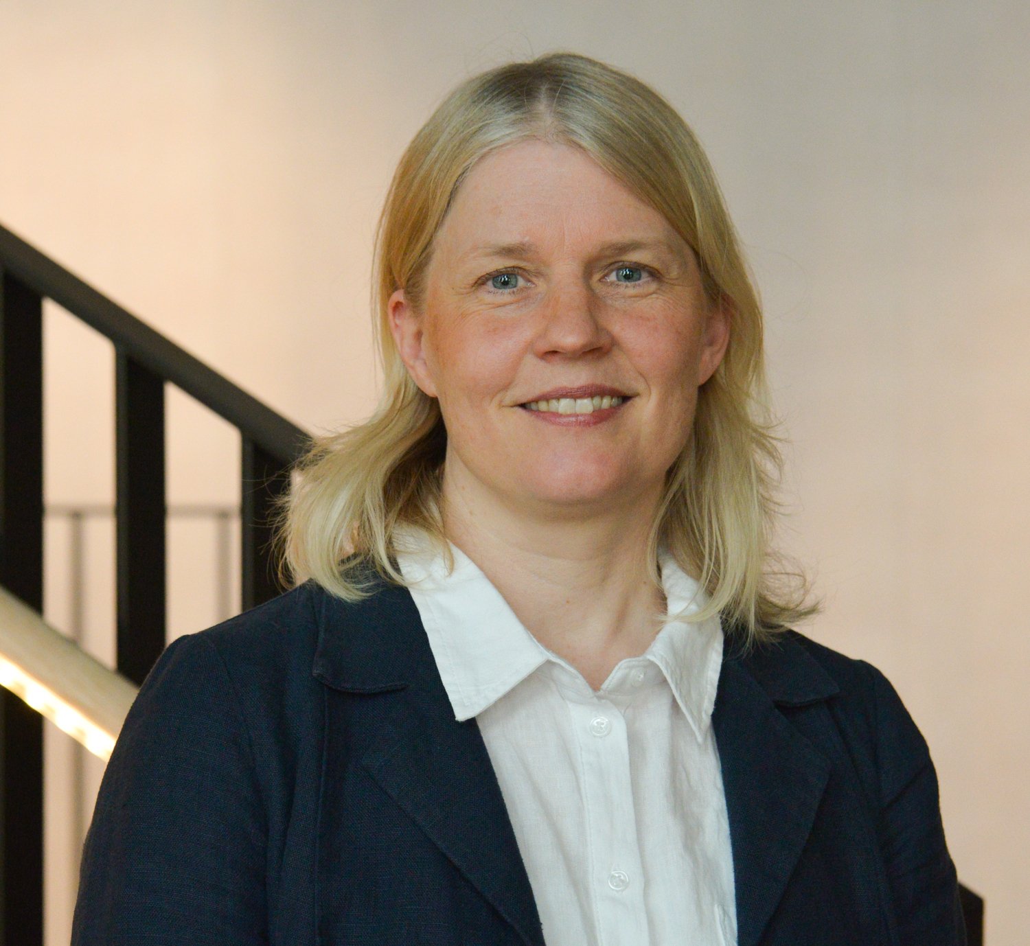 Johanna Hök Nordberg