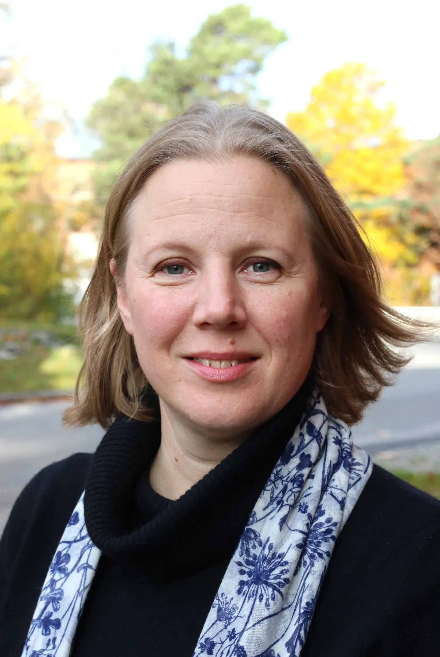 Anna Johansson