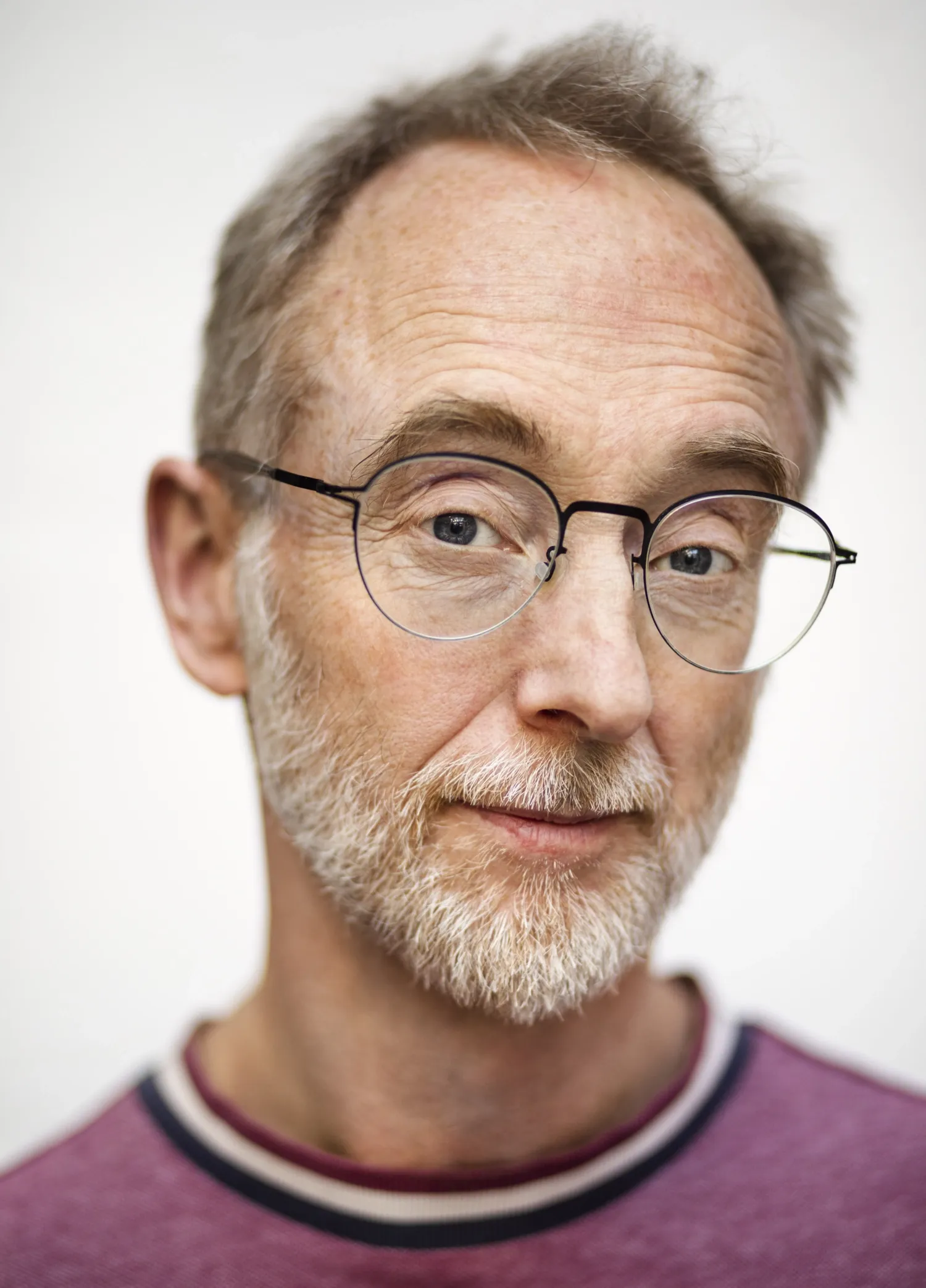 Jonas F. Ludvigsson