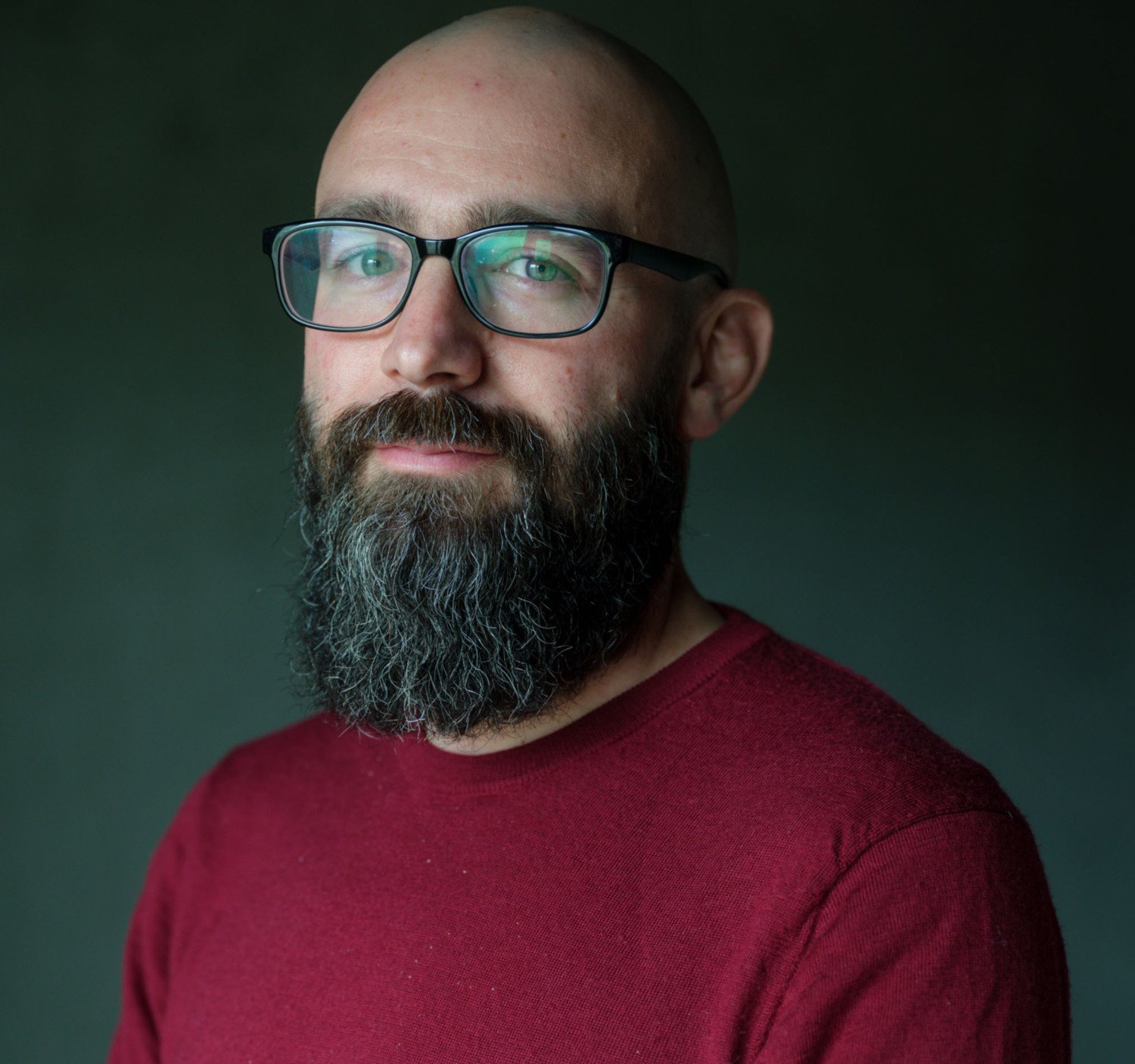 Juan Pablo Lopez, Assistant Professor, Ph.D.