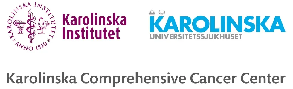 Karolinska CCC logotyp