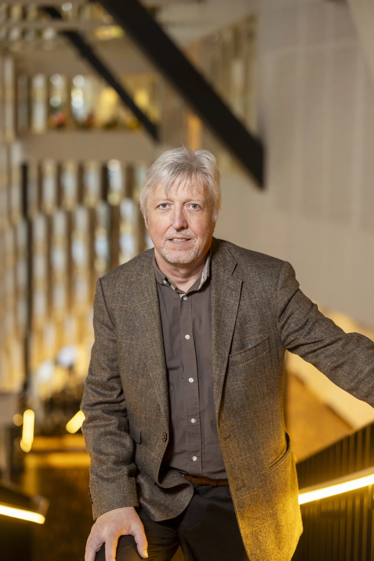 Richard Cowburn