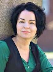 Kamila Czene, Prof, MEB