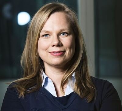 Kristiina Tammimies, Framtidens Forskning 2020, Johan Marklund.