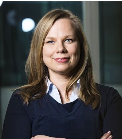 Kristiina Tammimies, Framtidens Forskning 2020, Johan Marklund.