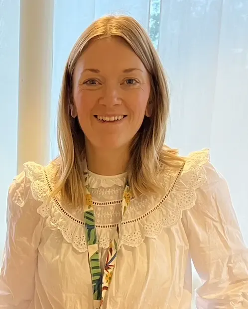 Personporträtt