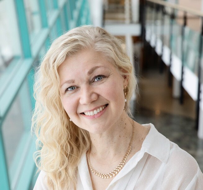 Porträttbild av Professor of Molecular Neurobiology, Biocenter Kuopio, University of Eastern Finland