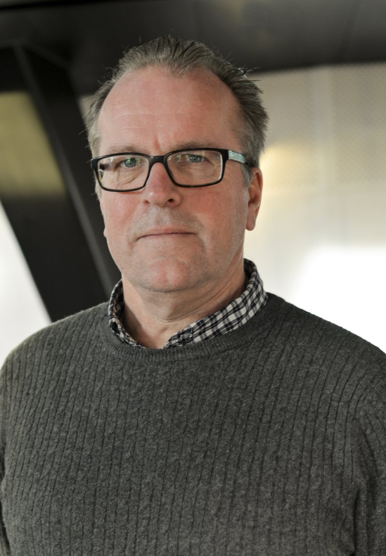 Professor Lars Engstrand