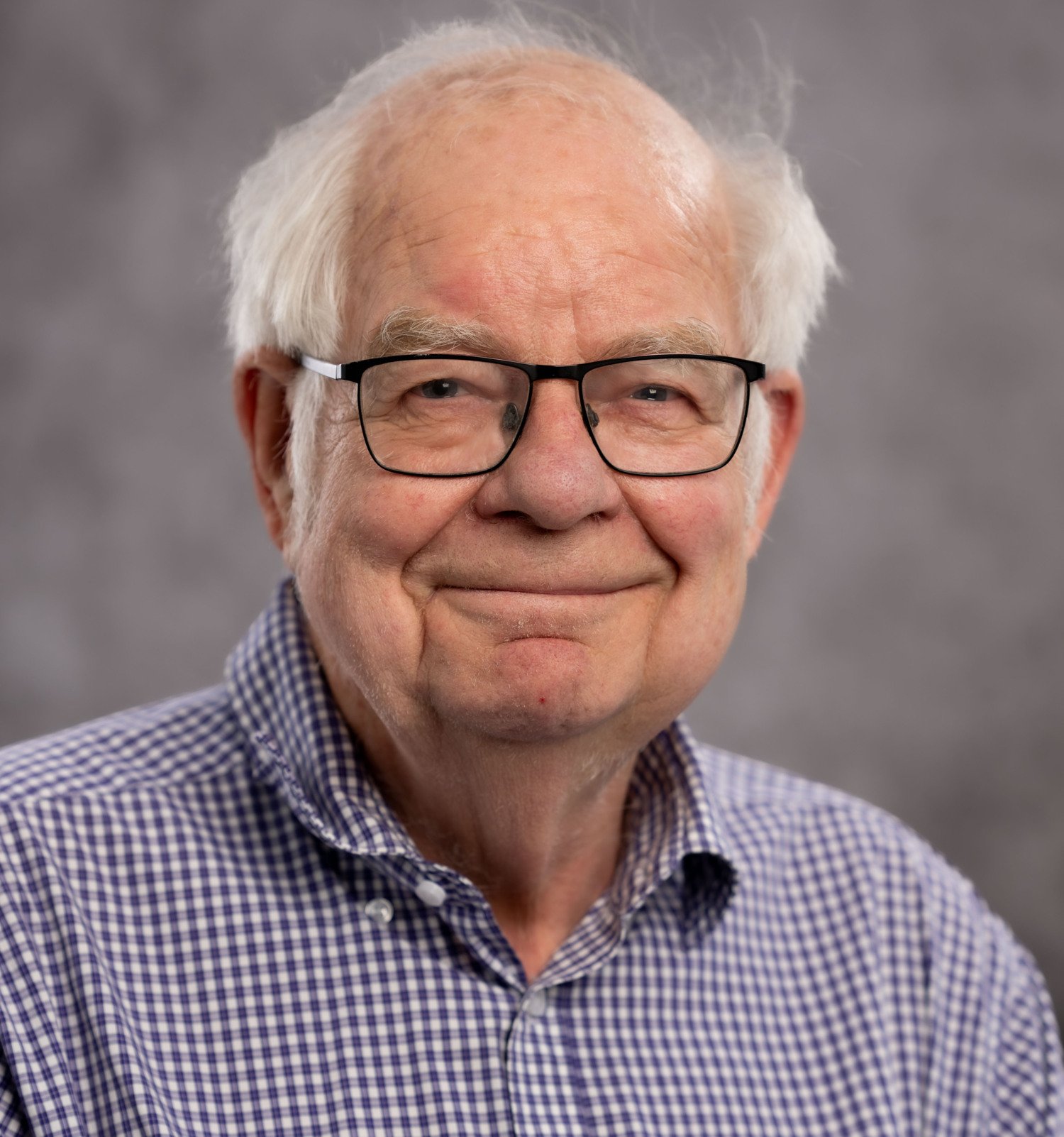 Lars L Gustafsson.