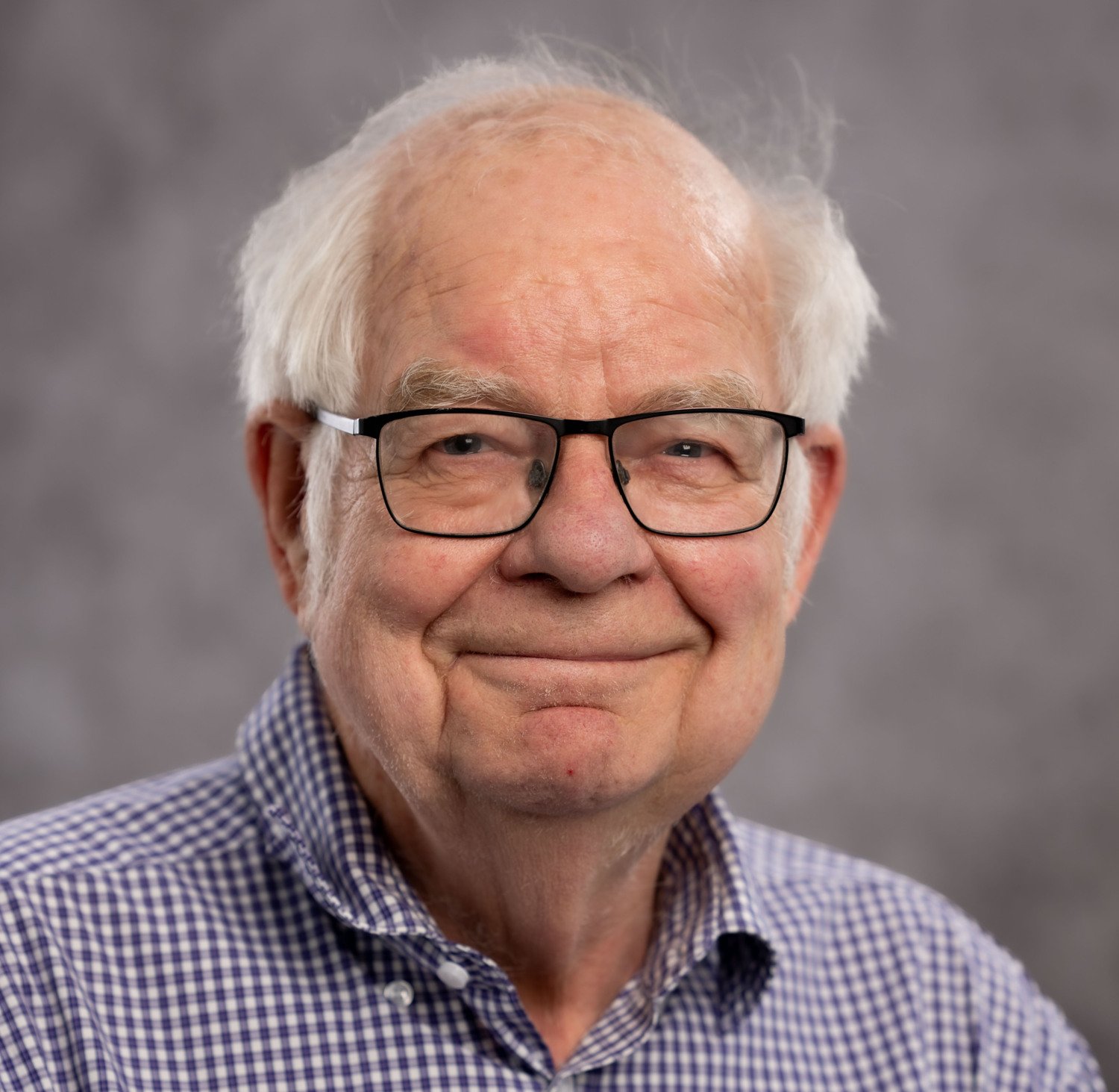 Lars L Gustafsson.