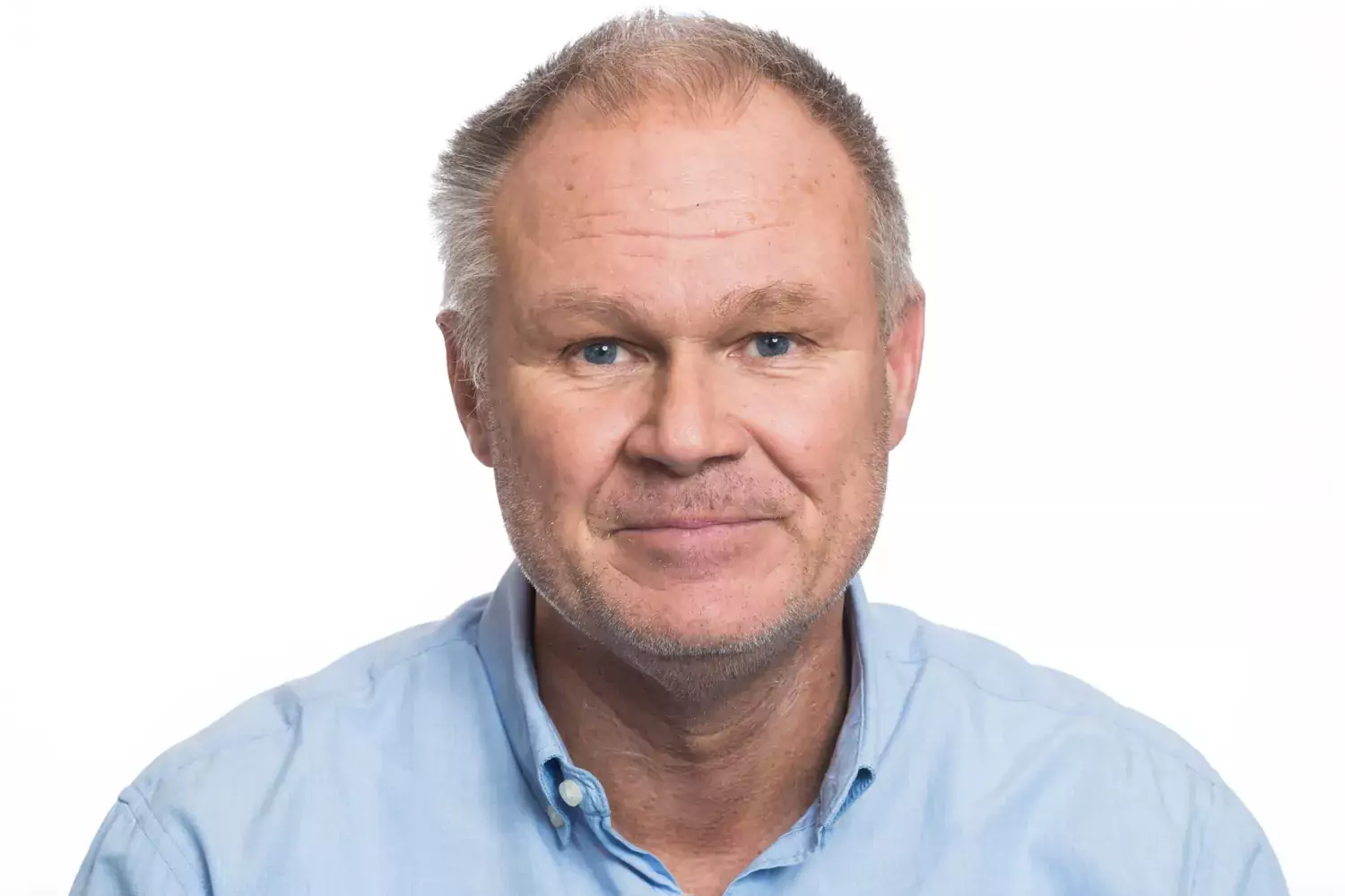 Lennart Svensson