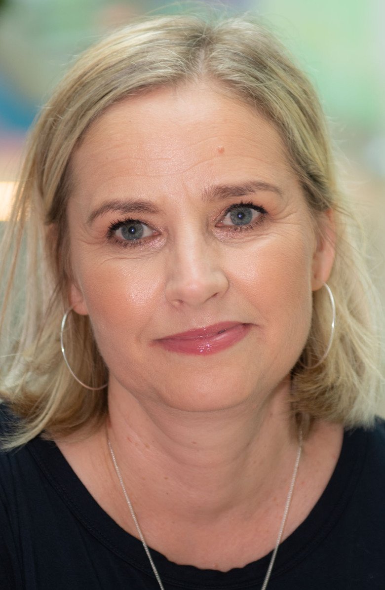 Marie Löf