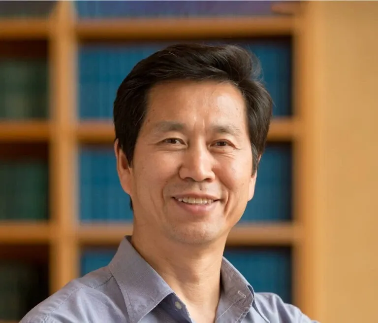 Linheng Li