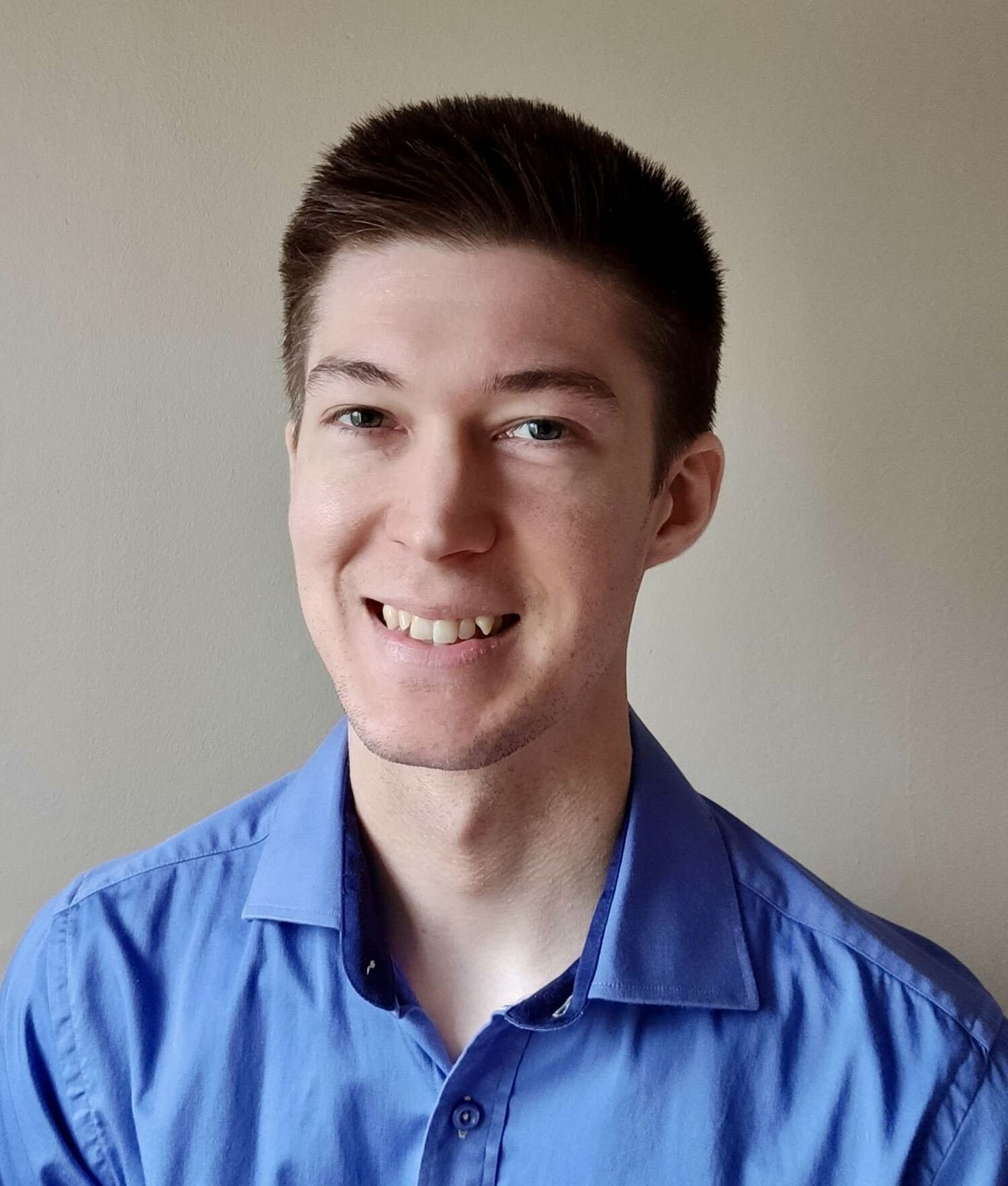 Linus Wiklund, IMM
