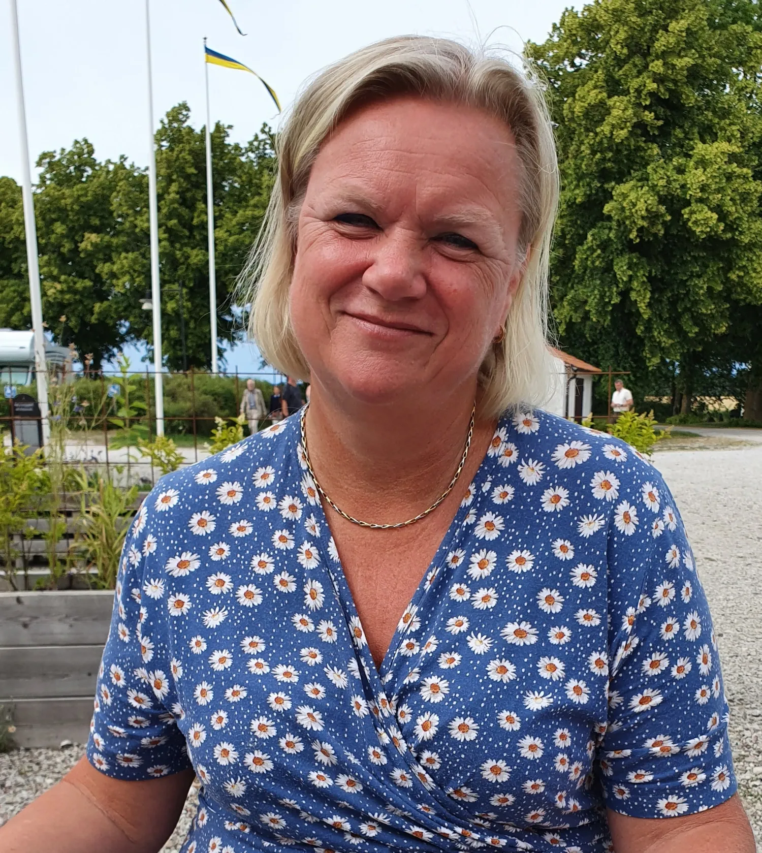 Lise-Lott Rydström