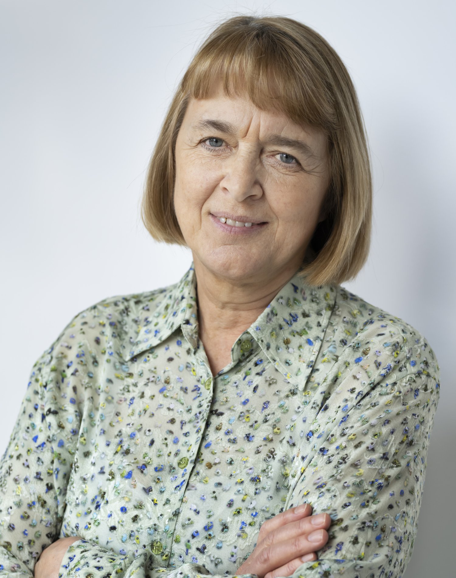 Liselotte Schäfer Elinder