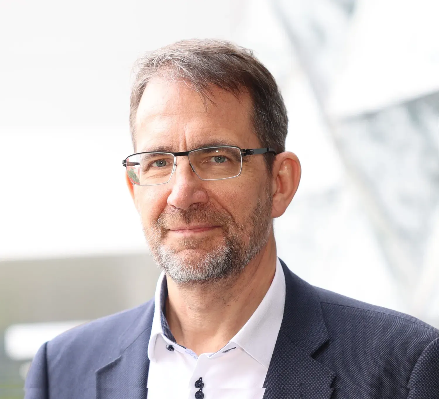 Prof. Michael Heneka