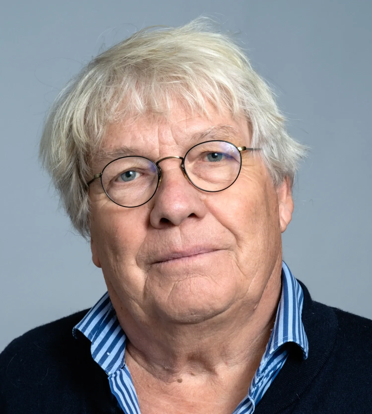 Magnus Ingelman-Sundberg, foto: Johannes Frandsén