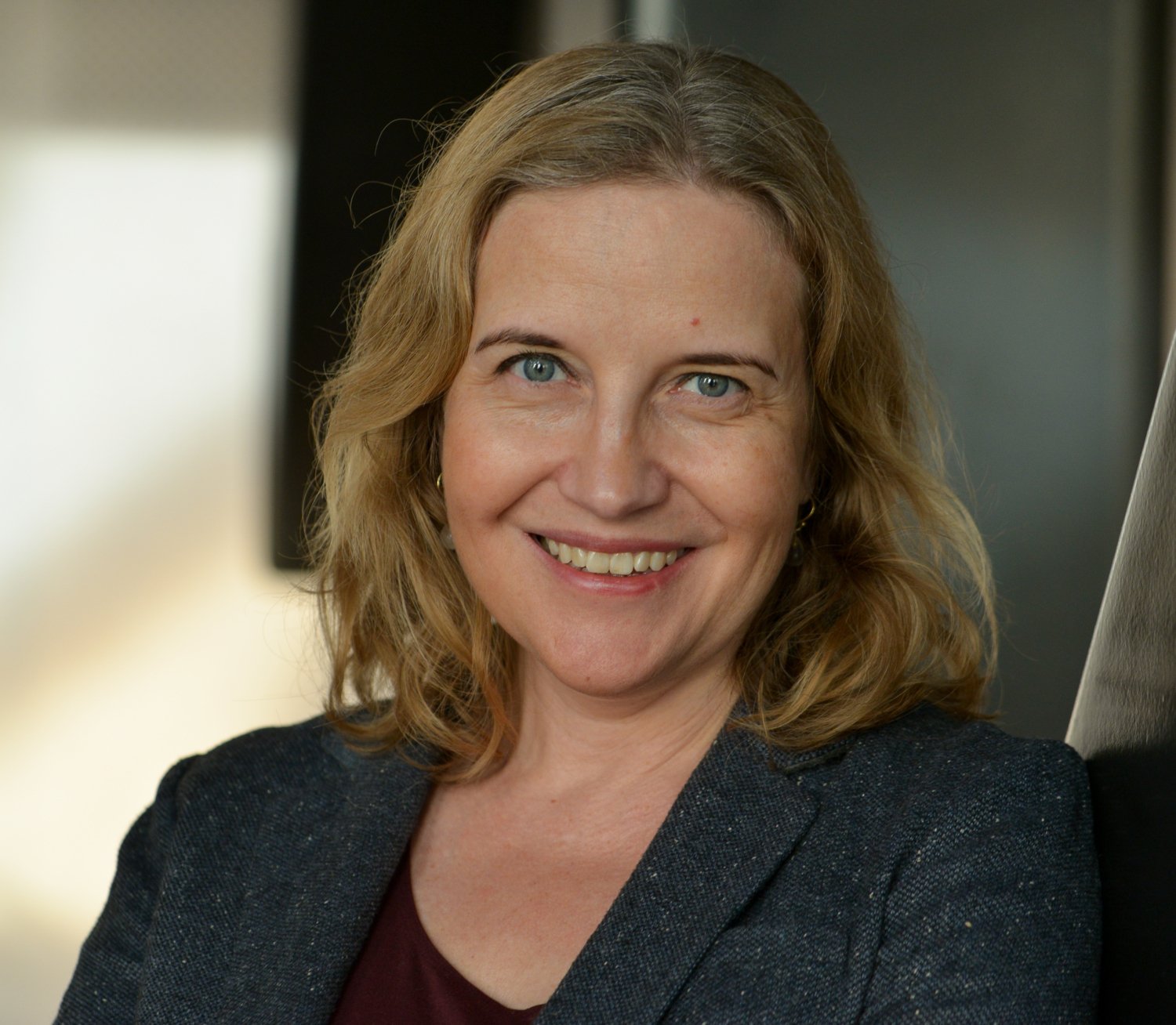 Maja Fjaestad.