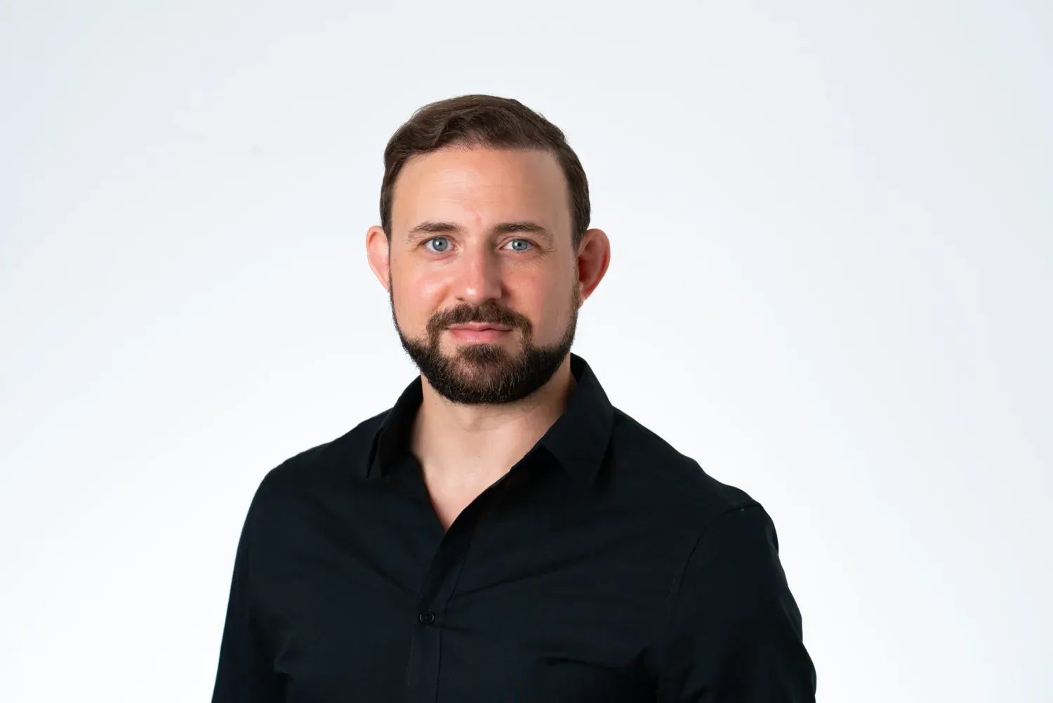 Marcus Lager från Twitch health