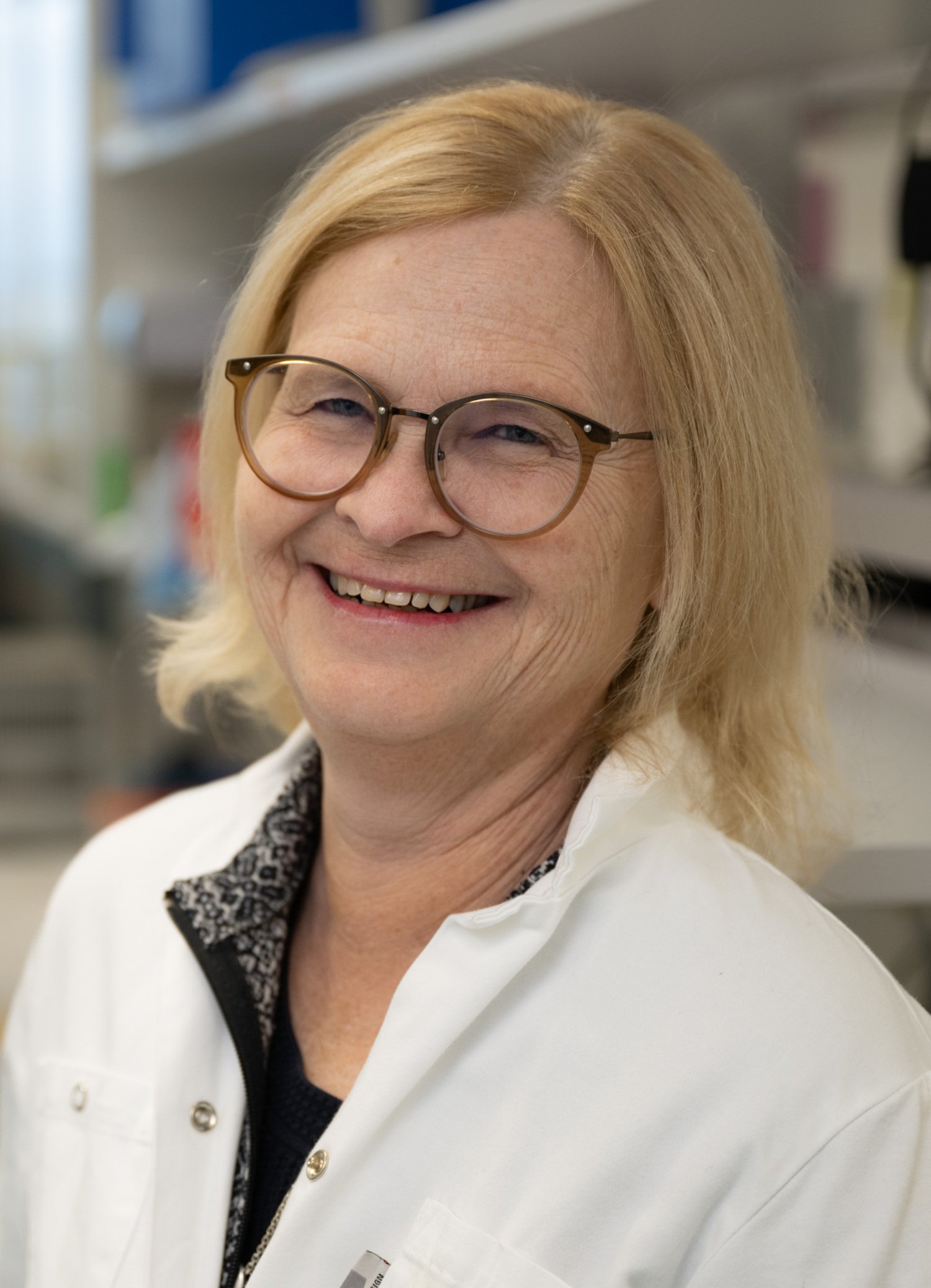 Maria Eriksdotter porträtt