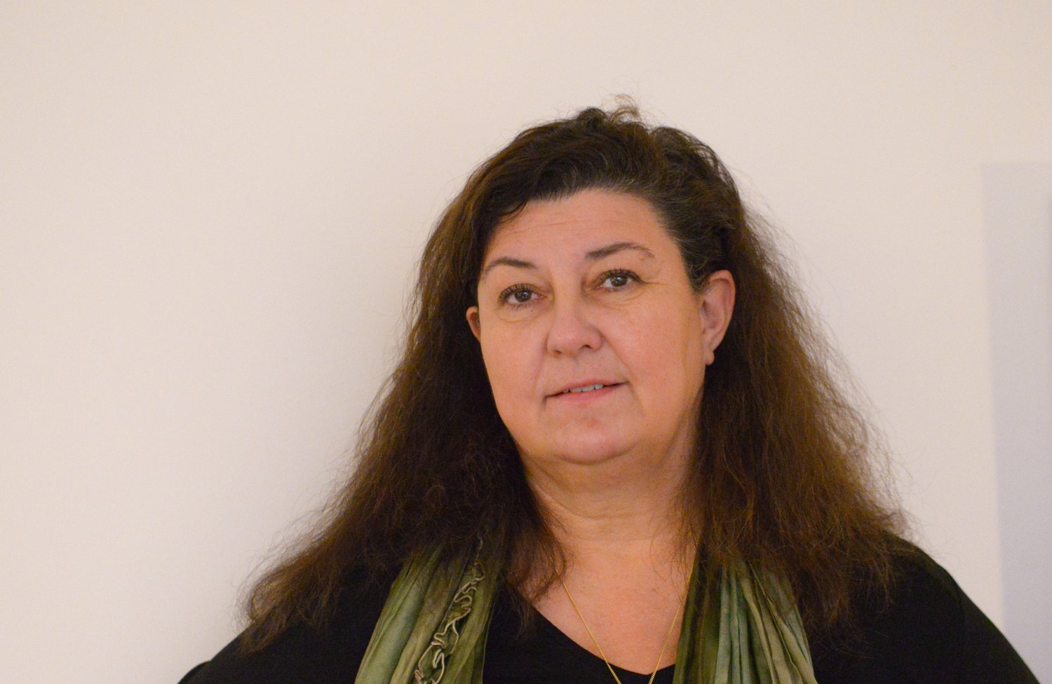 Marie Wahren-Herlenius